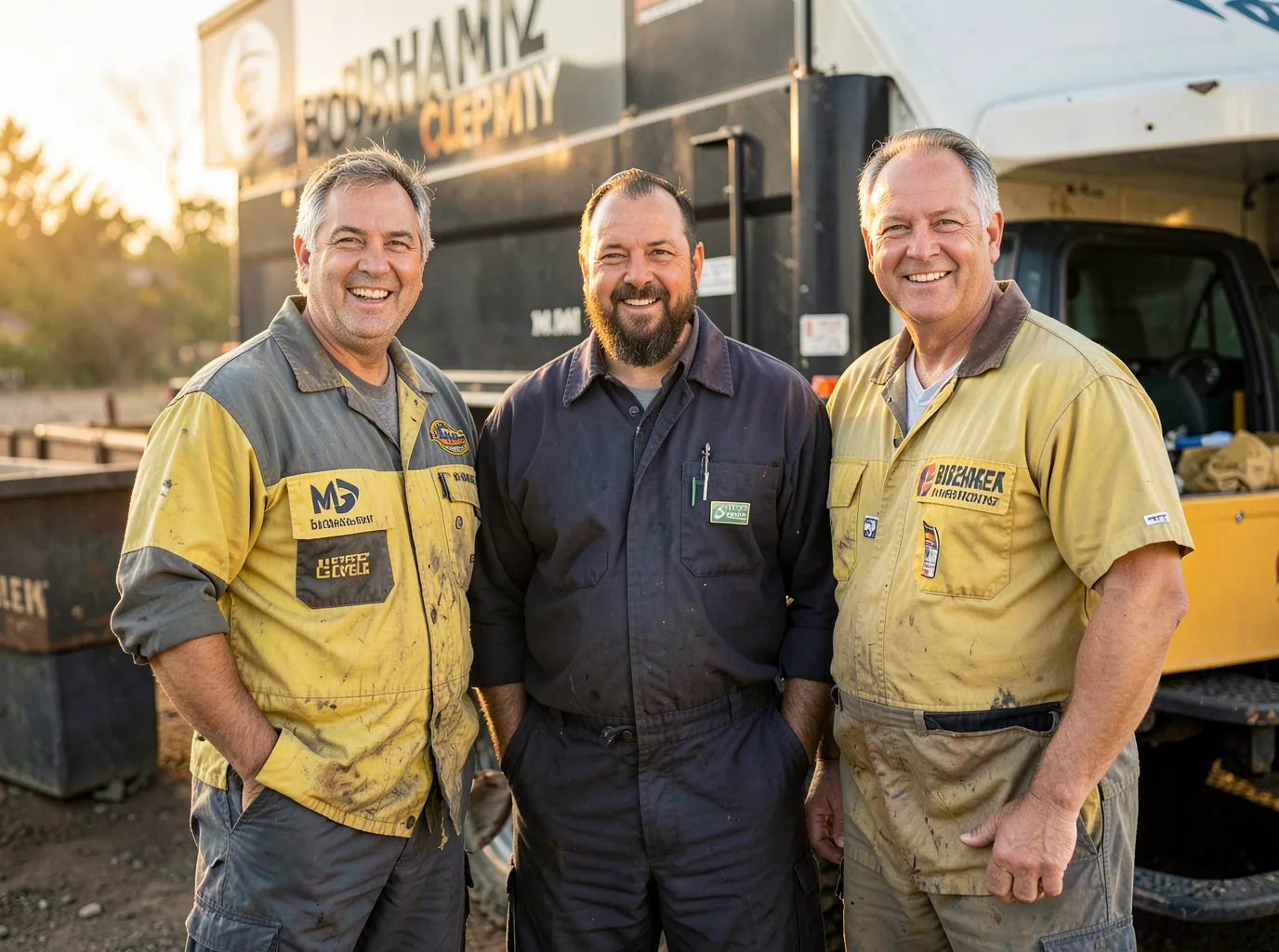 Sewage Cleanup company in Hemphill, TX